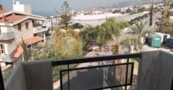 Safra sea view apartment for rent Ref#4016