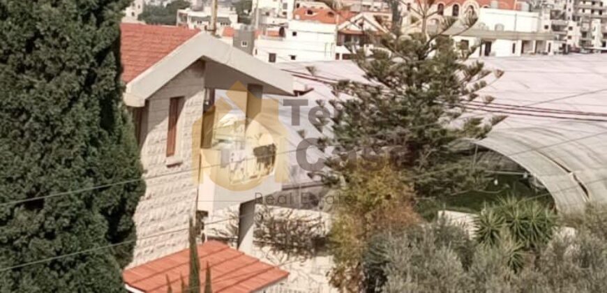 Safra sea view apartment for rent Ref#4016