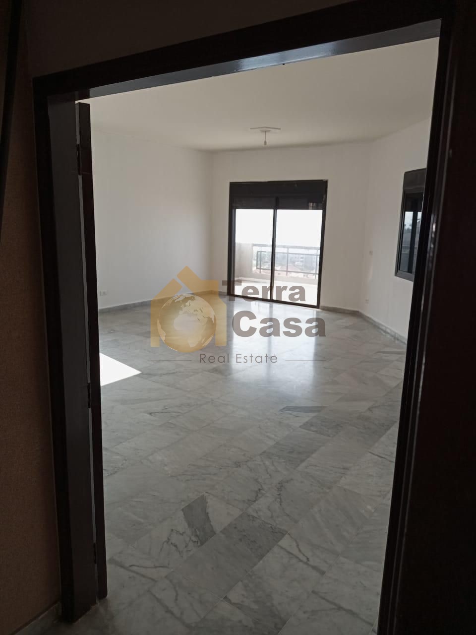 Safra sea view apartment for rent