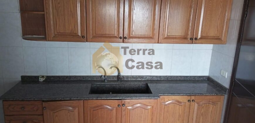 Safra sea view apartment for rent Ref#4016
