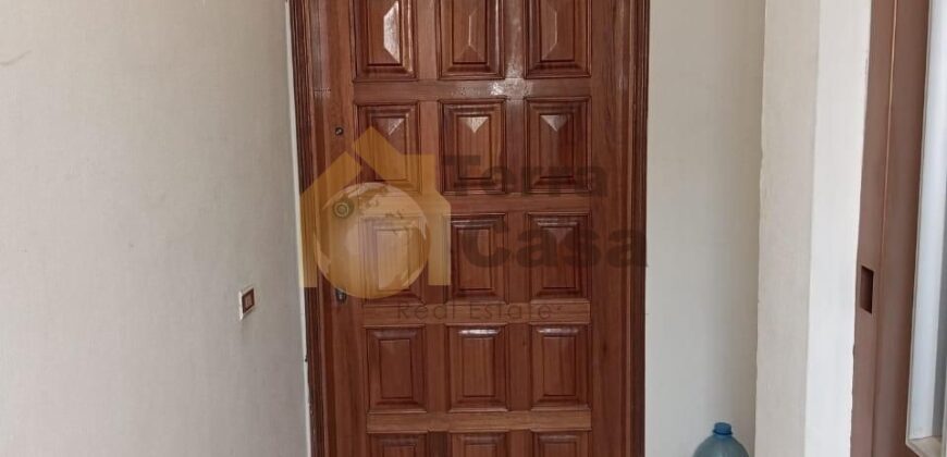 Safra sea view apartment for rent Ref#4016