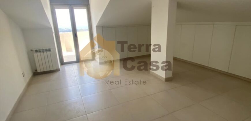 Monteverde Duplex , three parkings for sale