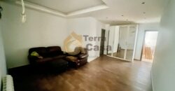 Luxury Apartment For Sale In Hazmieh Ref#4028