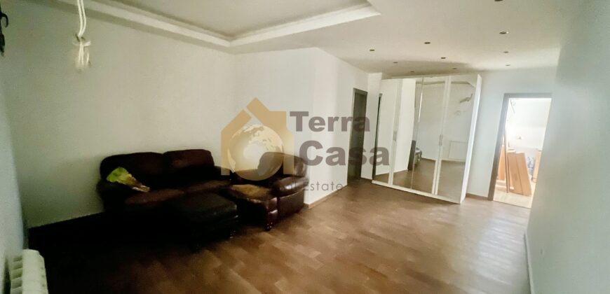 Luxury Apartment For Sale In Hazmieh Ref#4028