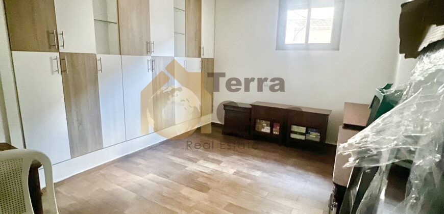 Luxury Apartment For Sale In Hazmieh Ref#4028