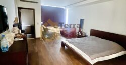 Luxury Apartment For Sale In Hazmieh Ref#4028