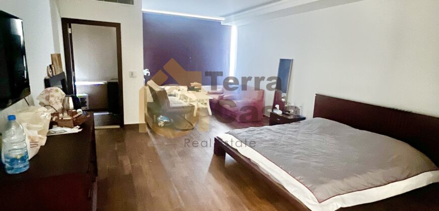 Luxury Apartment For Sale In Hazmieh Ref#4028