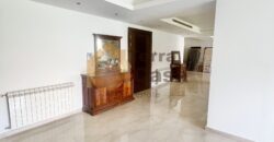 Luxury Apartment For Sale In Hazmieh Ref#4028