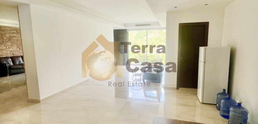 Luxury Apartment For Sale In Hazmieh Ref#4028