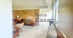 Luxury Apartment For Sale In Hazmieh Ref#4028