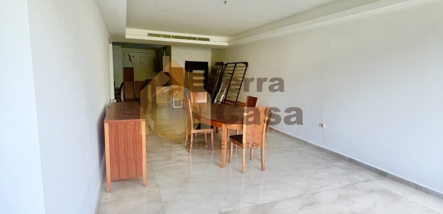 Luxury Apartment For Sale In Hazmieh Ref#4028