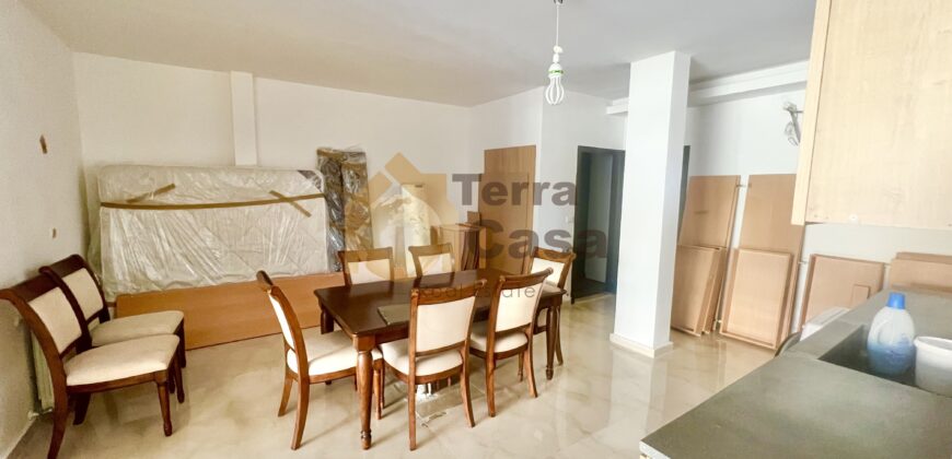 Luxury Apartment For Sale In Hazmieh Ref#4028