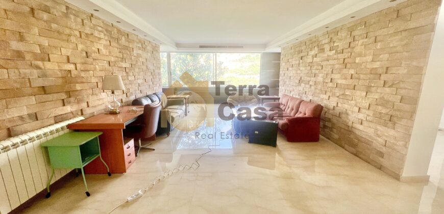 Luxury Apartment For Sale In Hazmieh Ref#4028