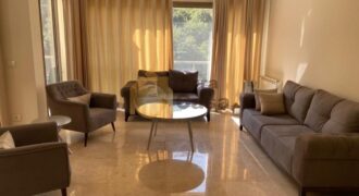 Luxurious Duplex in Jamhour for sale