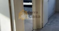 Dekweneh office prime location for sale .