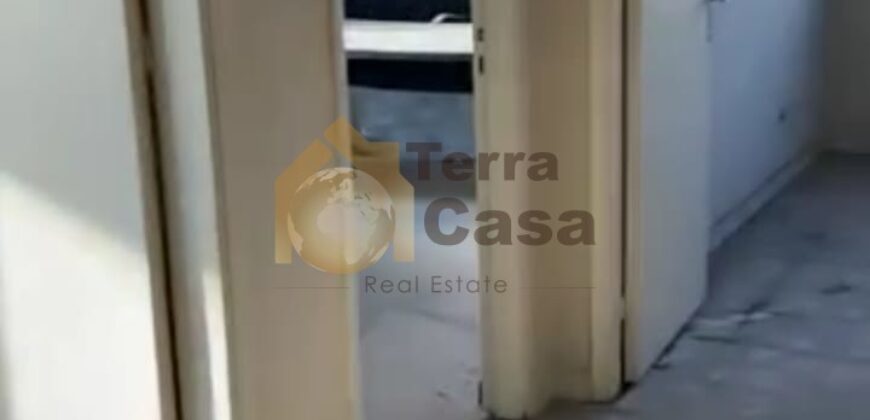 Dekweneh office prime location for sale .