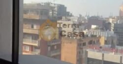 Dekweneh office prime location for sale .