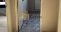 Dekweneh office prime location for sale .