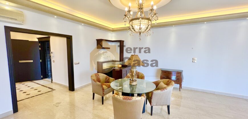 Luxury Apartment For Sale In Zalka