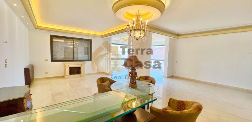 Luxury Apartment For Sale In Zalka