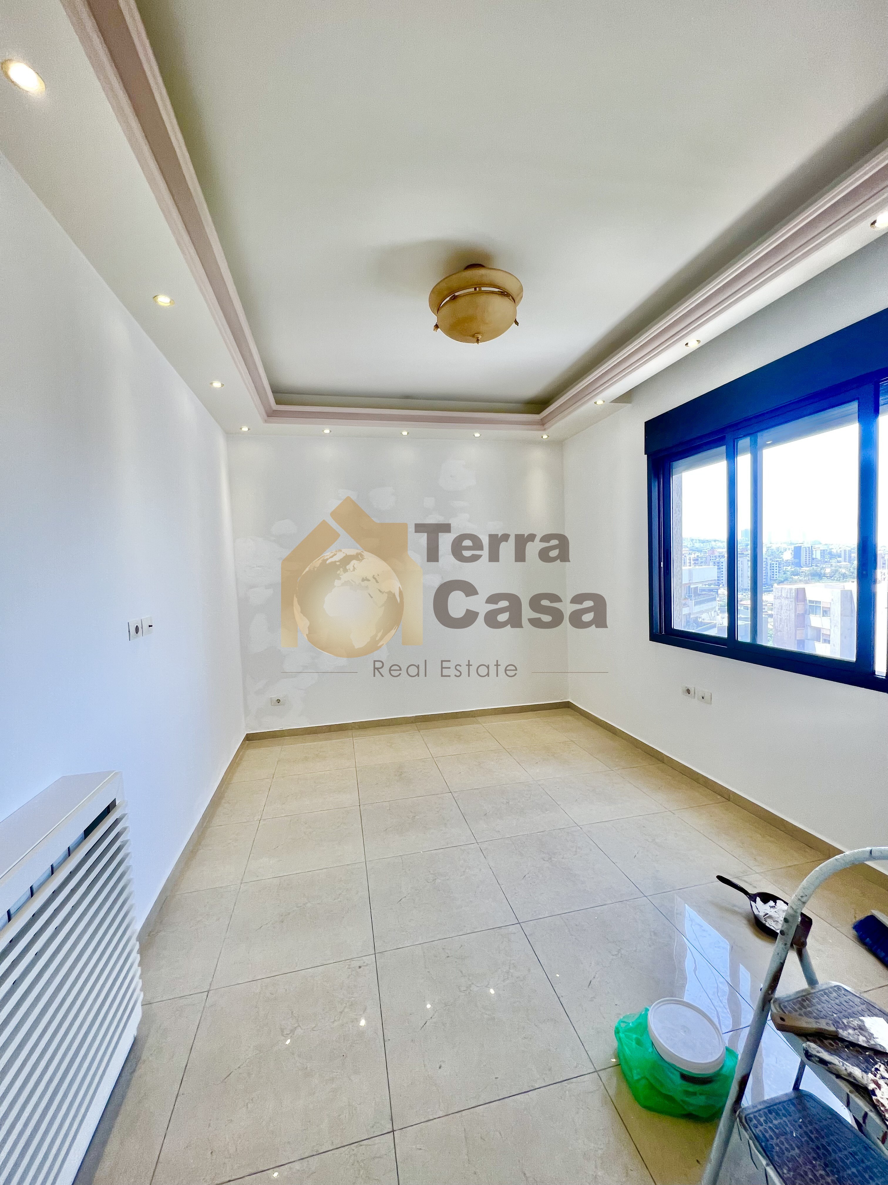 Luxury Apartment For Sale In Zalka