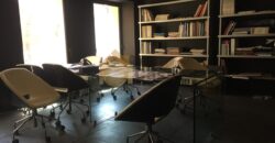 Rent commercial office in Achrafieh