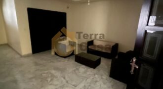 Aoukar fully decorated apartment open view Ref#4059