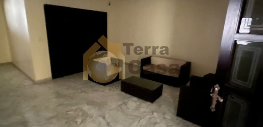 Aoukar fully decorated apartment open view Ref#4059