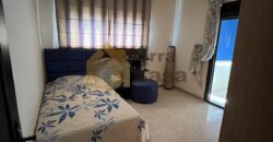 Aoukar fully decorated apartment open view Ref#4059