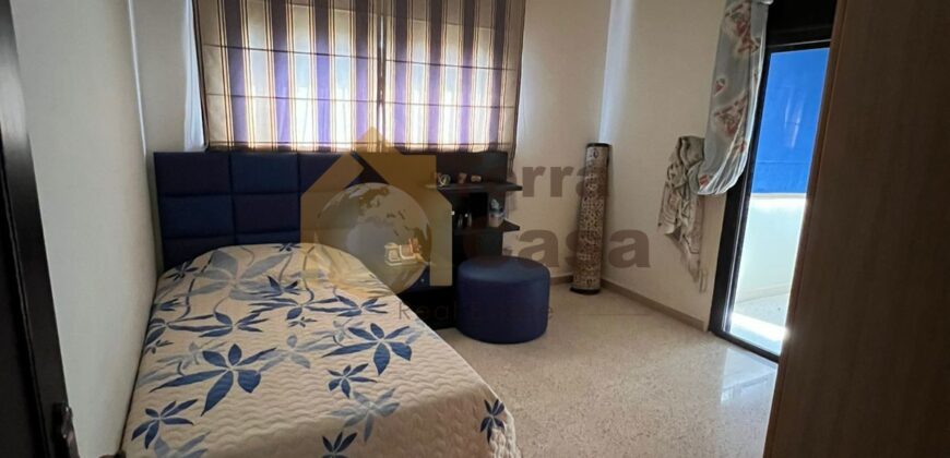 Aoukar fully decorated apartment open view Ref#4059