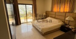 Aoukar fully decorated apartment open view Ref#4059