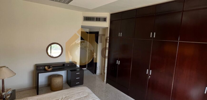 Aoukar fully decorated apartment open view Ref#4059