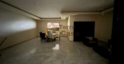 Aoukar fully decorated apartment open view Ref#4059