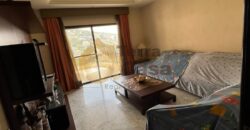 Aoukar fully decorated apartment open view Ref#4059