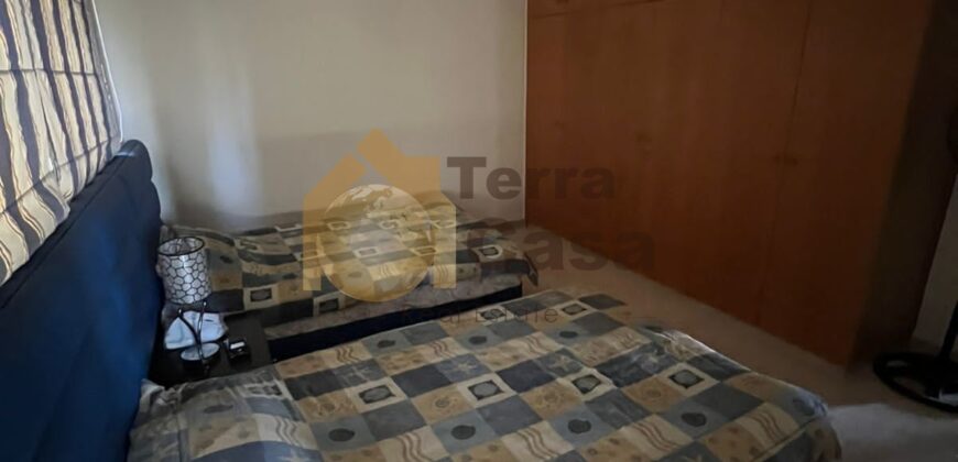 Aoukar fully decorated apartment open view Ref#4059