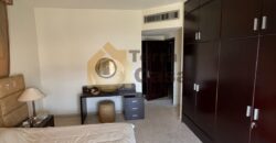 Aoukar fully decorated apartment open view Ref#4060