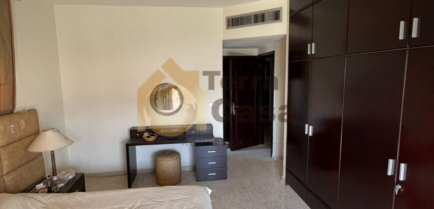 Aoukar fully decorated apartment open view Ref#4060