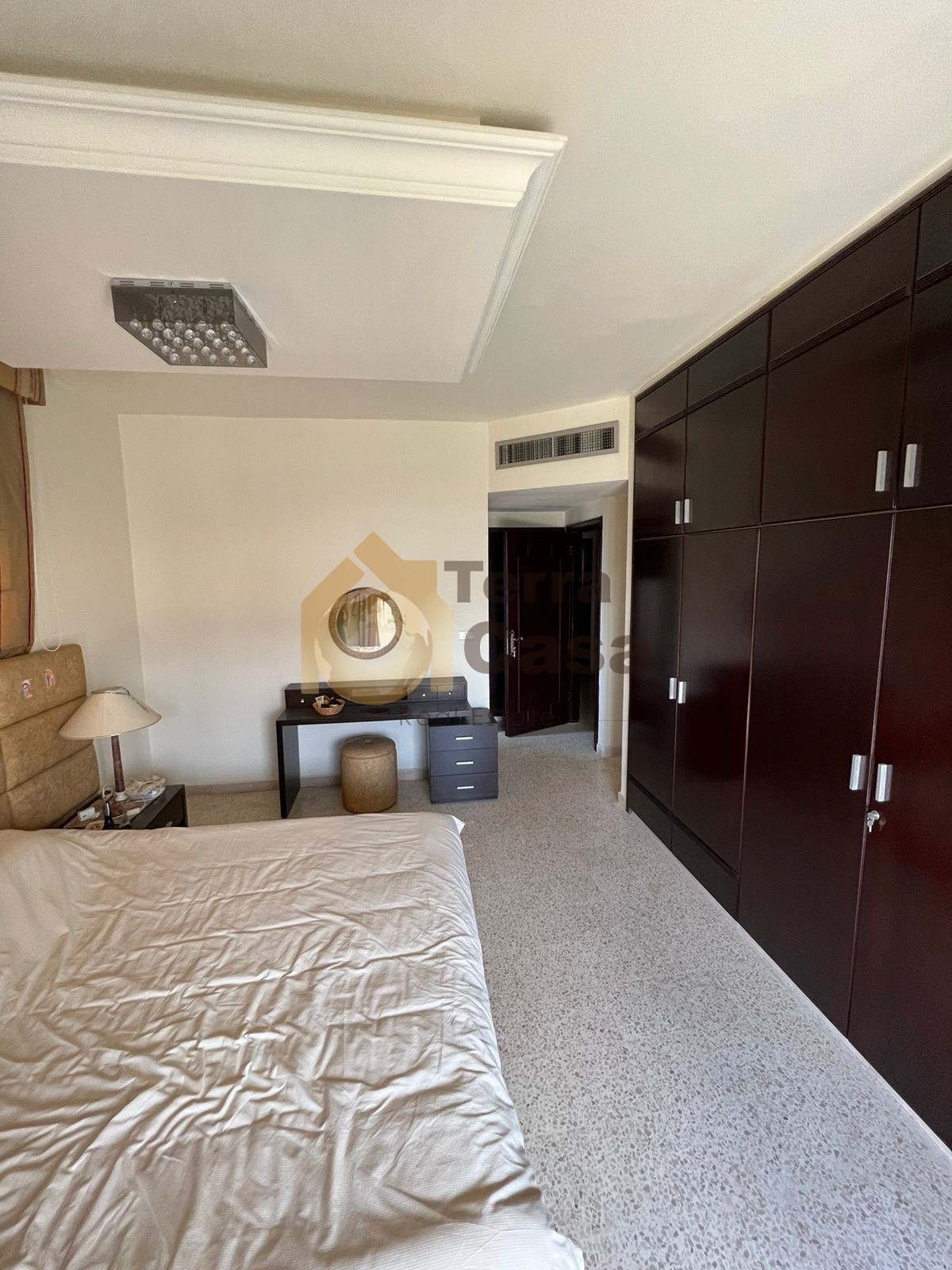 Aoukar fully decorated apartment open view