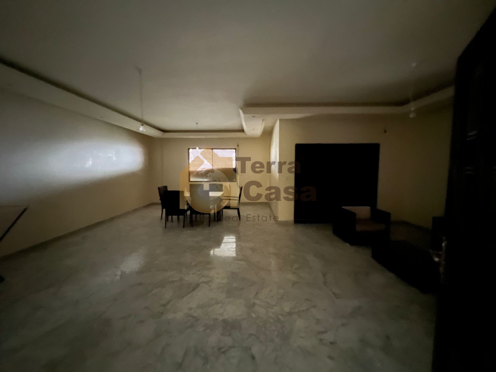 Aoukar fully decorated apartment open view