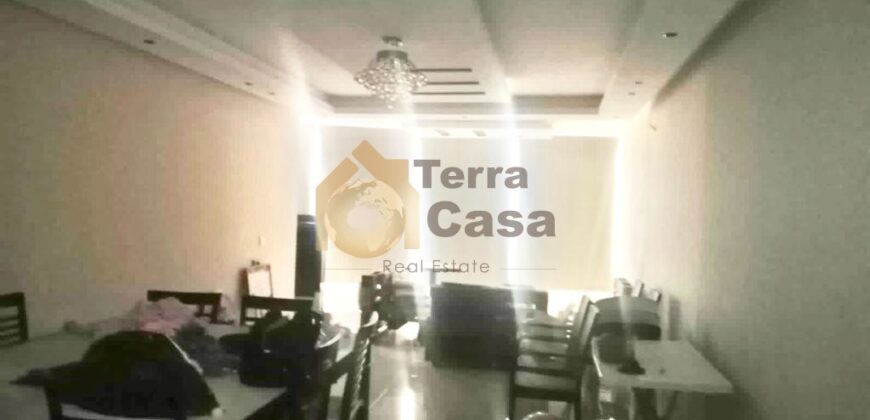 Halat apartment with 120 sqm terrace with view