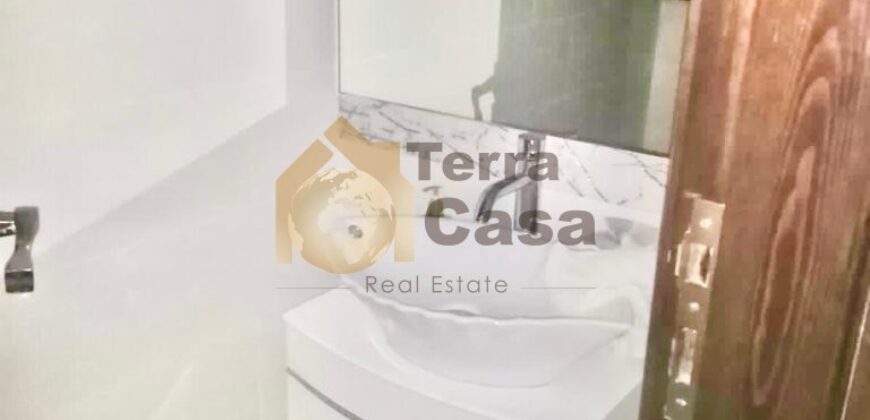 Halat apartment with 120 sqm terrace with view