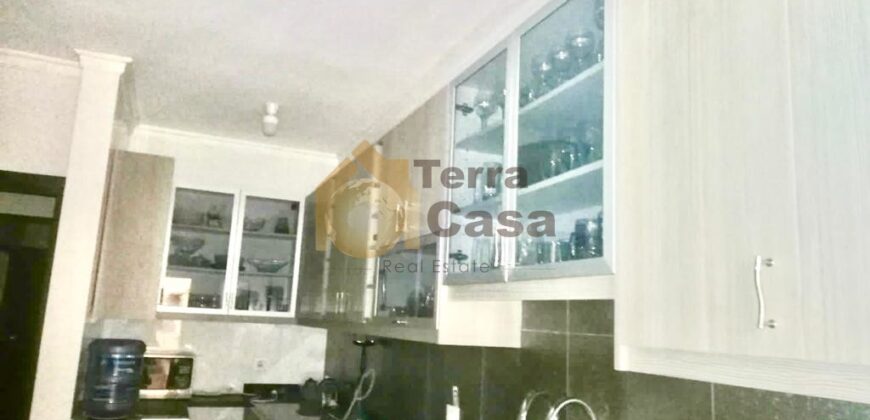 Halat apartment with 120 sqm terrace with view