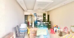 Halat apartment with 120 sqm terrace with view