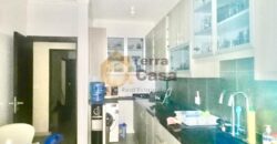 Halat apartment with 120 sqm terrace with view