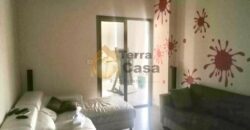 Halat apartment with 120 sqm terrace with view