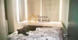 Halat apartment with 120 sqm terrace with view