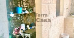 Halat apartment with 120 sqm terrace with view