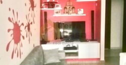Halat apartment with 120 sqm terrace with view