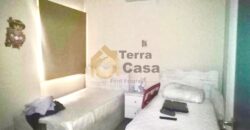 Halat apartment with 120 sqm terrace with view
