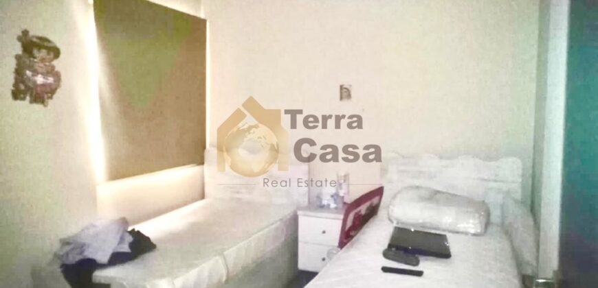 Halat apartment with 120 sqm terrace with view